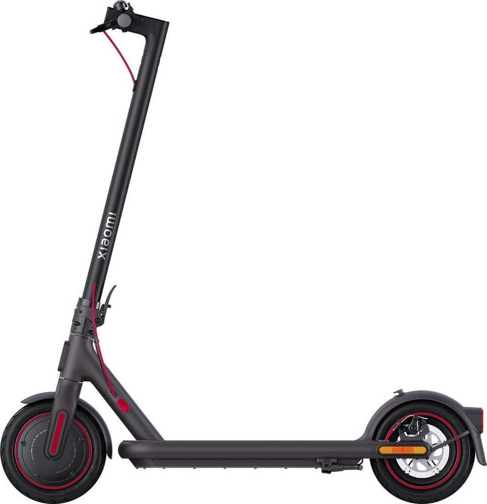 Xiaomi Electric Scooter 4 Pro NE