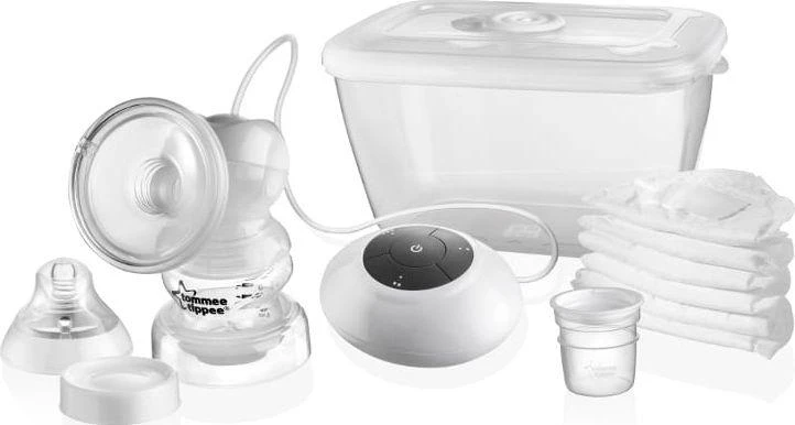 TOMMEE TIPPEE elektrinis pientraukis 42301841