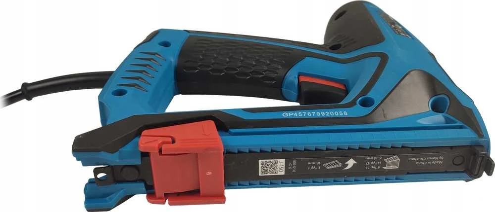 Novus Zszywacz elektrinis J-150
