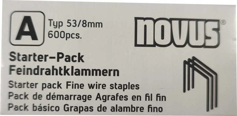 Novus Zszywacz elektrinis J-150