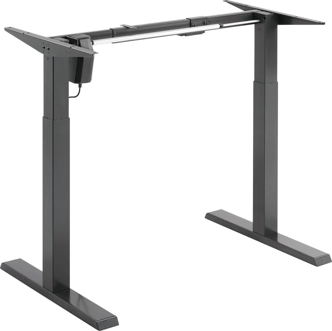 Ergo Office ER-433 karkasas su varikliu