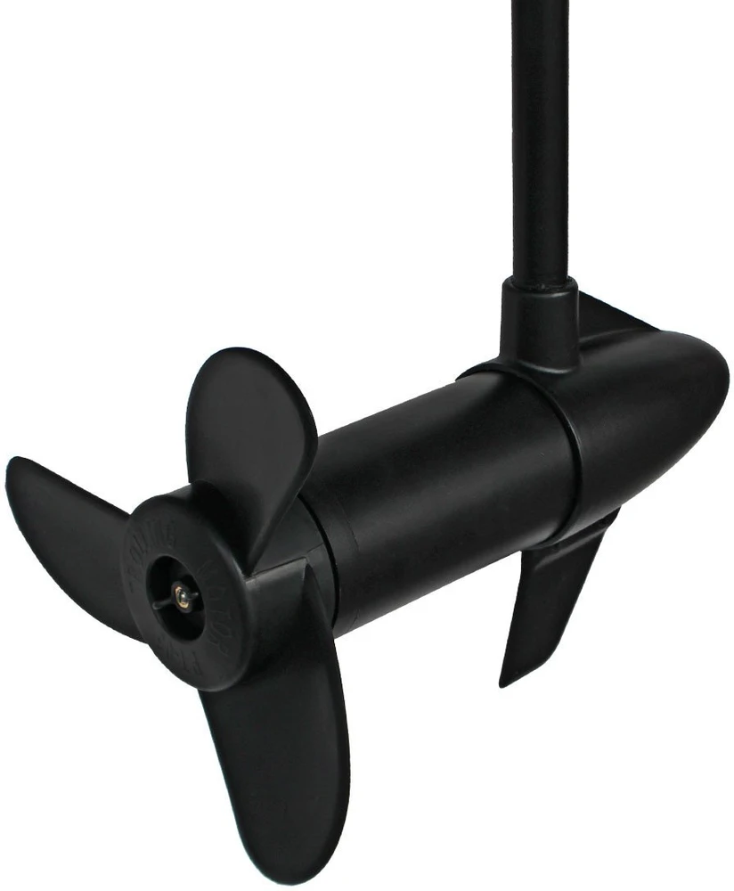 „Master“ elektrinis valties variklis „MASTER 66 lbs 660 W“