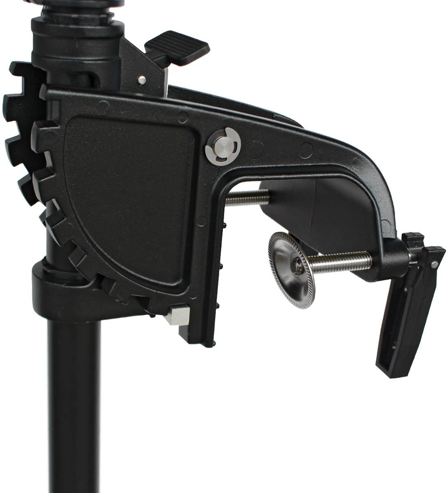„Master“ elektrinis valties variklis „MASTER 66 lbs 660 W“