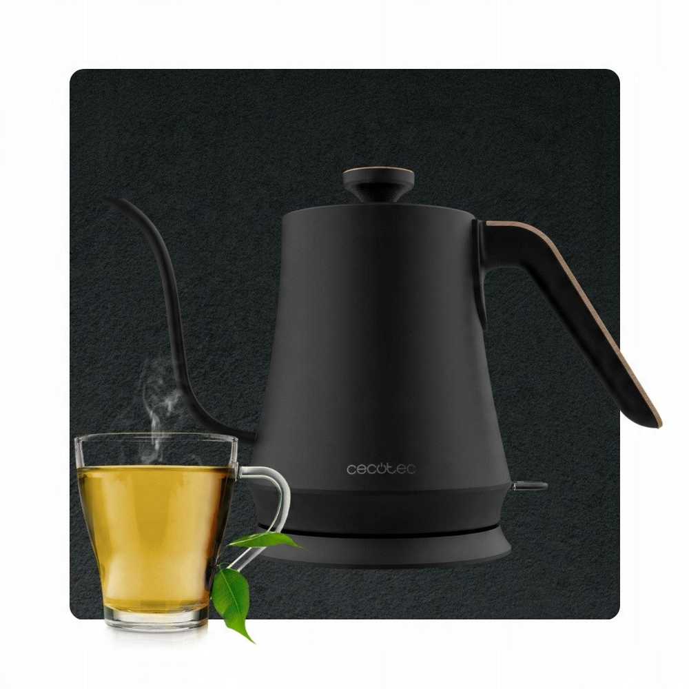 Virdulys Cecotec Thermosense 500 Cisne