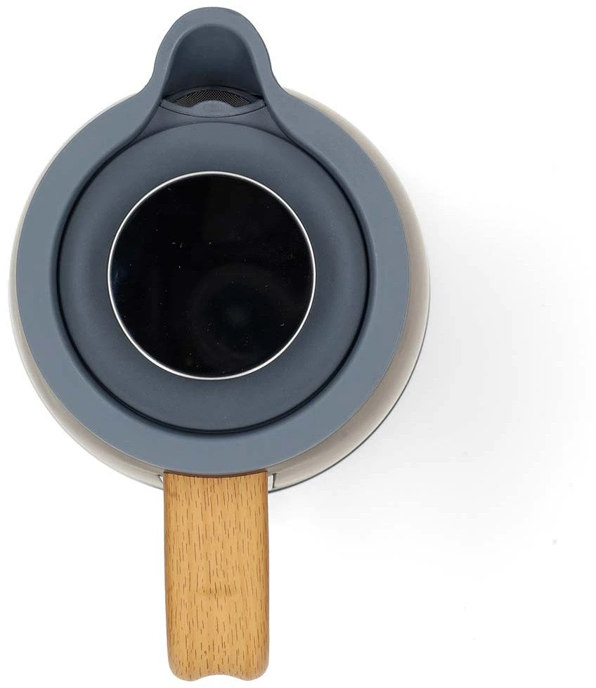Virdulys Nedis KAWK510EBK juoda