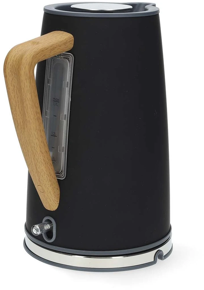 Virdulys Nedis KAWK510EBK juoda
