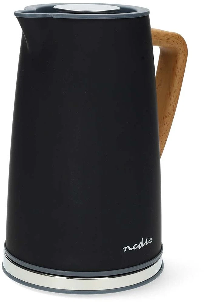 Virdulys Nedis KAWK510EBK juoda