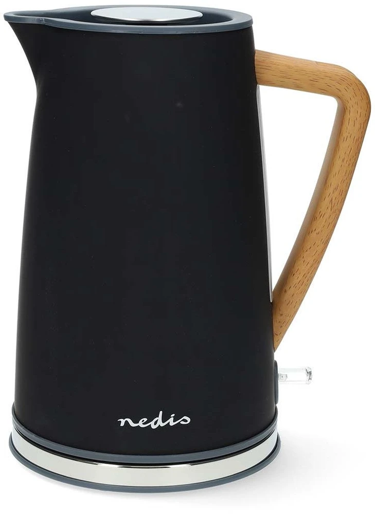 Virdulys Nedis KAWK510EBK juoda