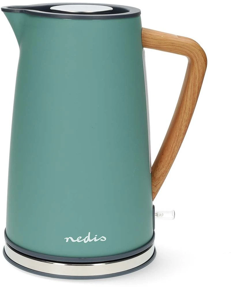 Virdulys Nedis KAWK510EGN žalia