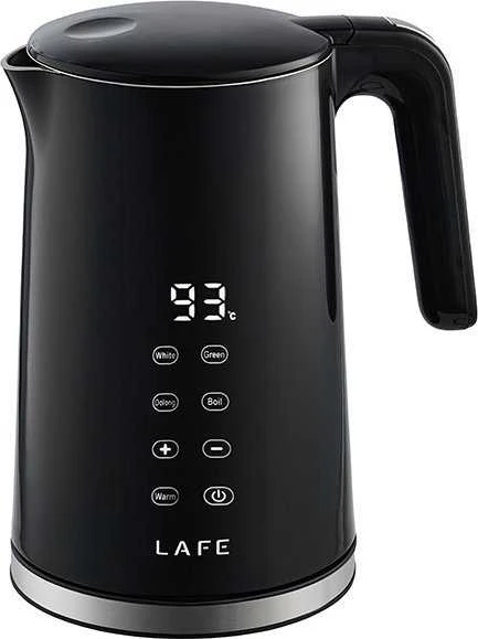 Virdulys Lafe LAFE Elektrinis virdulys Digital Double Wall LAFCZA47470