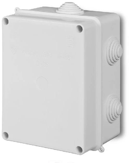 Elektro Plast Nasielsk Elektro Plast (0228- 0)