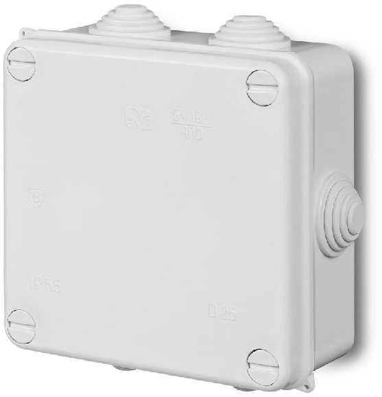 Elektro Plast Nasielsk PUSZ.N/T PK-4 135X135X65 Z.WKŁ IP55