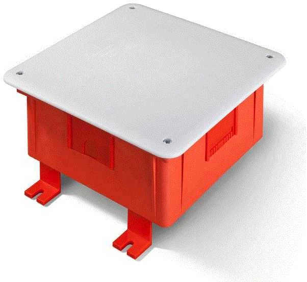 Elektro Plast Nasielsk Elektro-Plast Box apsaugai nuo žaibo 208 x 208 mm (0266-00)