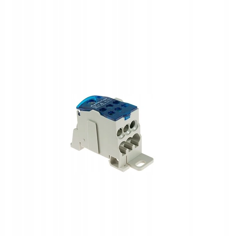 Elektro Plast 49.5260 Paskirstymo blokas UKK-160 49.5260