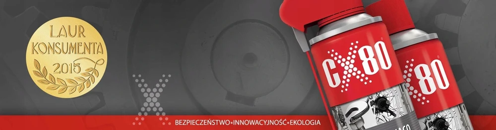 Elektro-Plast CX80 Silikonas profesionalus 310ml bespalvis 99.297