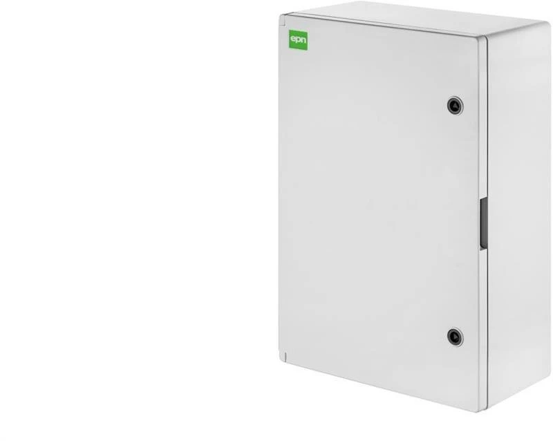Elektro Plast Nasielsk N/T SR7 400X600X200 PLOKŠTELĖ IP65 INDU