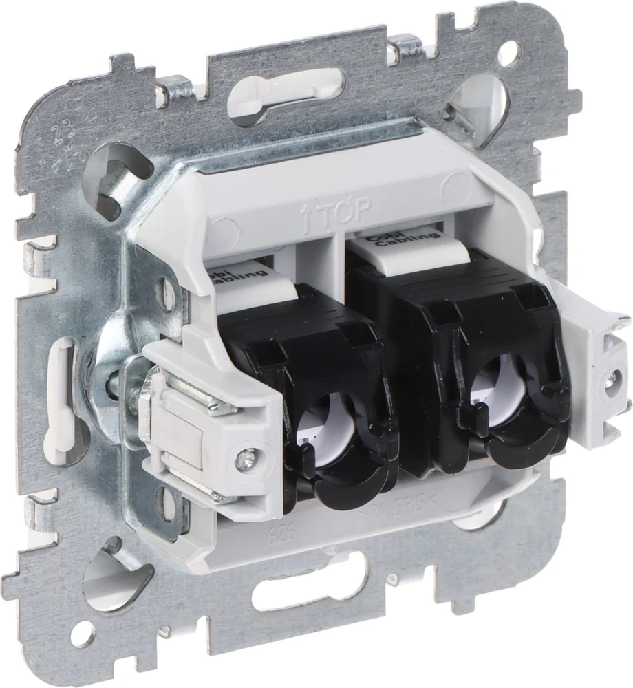 UŽBAIGIMO LIZDUKAS RJ-45 SANTRA/4149-10/EPN Elektro-Plast
