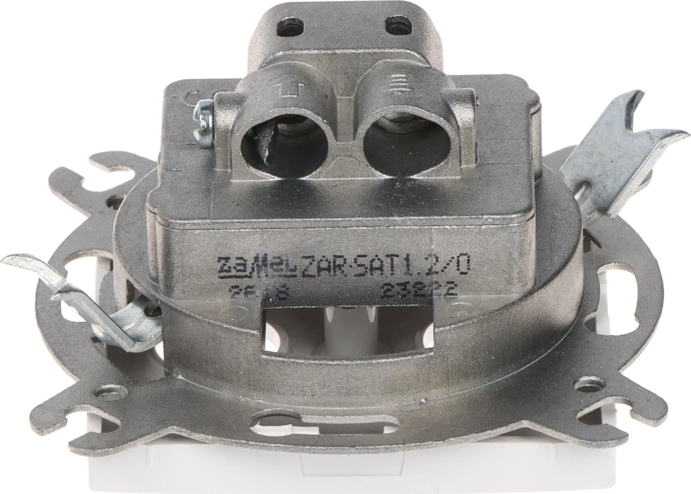 GALUTINIS LIZDAS SANTRA/4153-10/EPN R-TV SAT Elektro-Plast