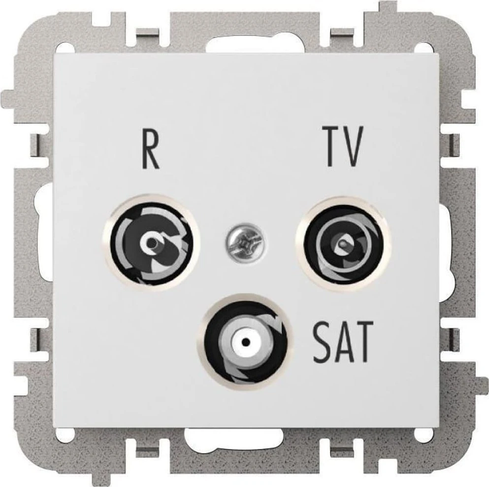 GALUTINIS LIZDAS SANTRA/4153-10/EPN R-TV SAT Elektro-Plast