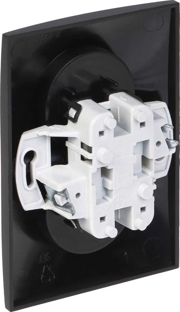DVIGUBAS LIZDAS SANTRA/4135-09/EPN 230 V 16 A Elektro-Plast