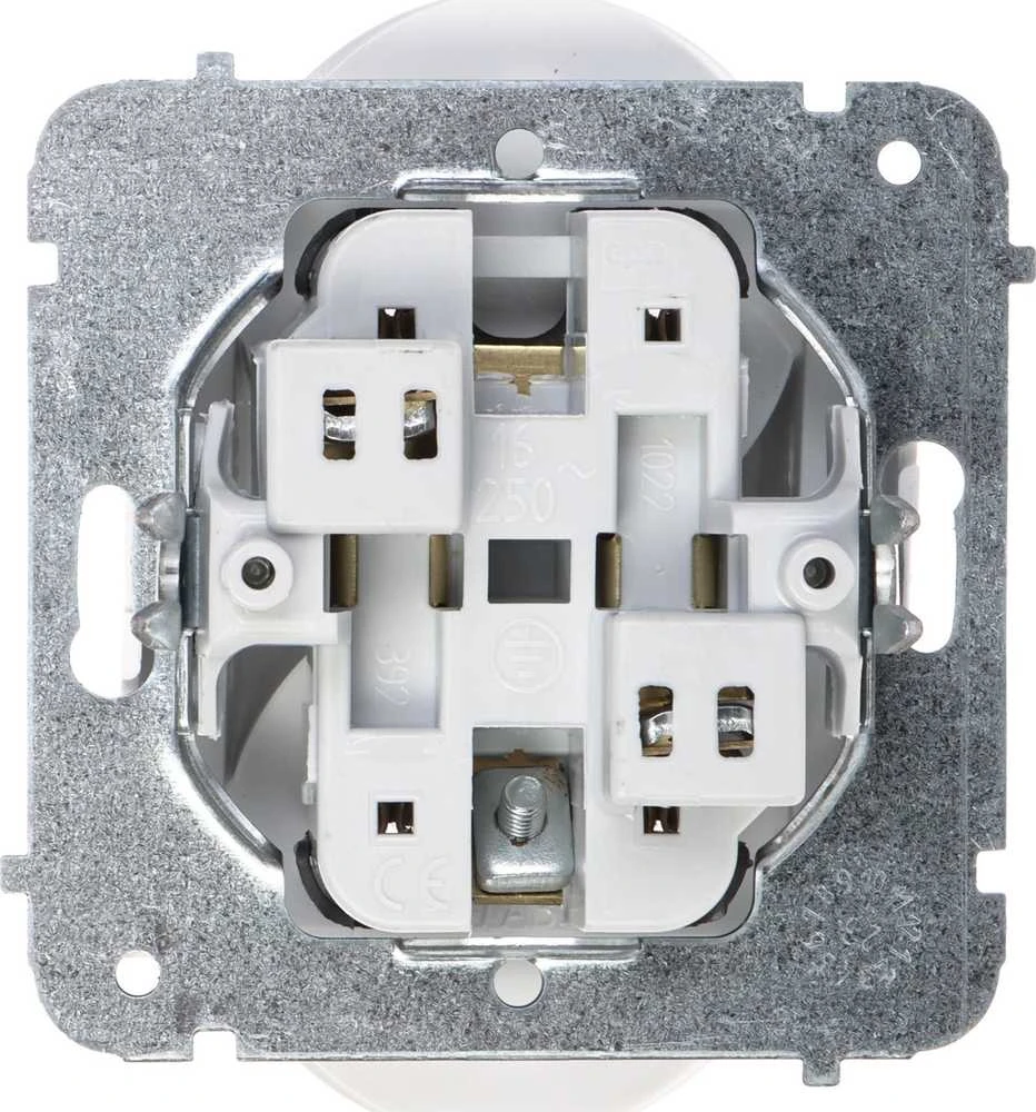 DVIGUBAS LIZDAS SANTRA/4143-10/EPN 230 V 16 A Elektro-Plast