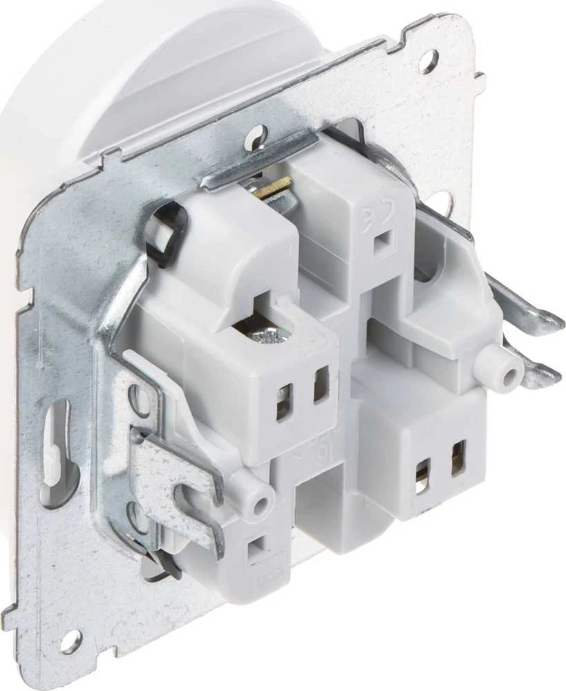 DVIGUBAS LIZDAS SANTRA/4143-10/EPN 230 V 16 A Elektro-Plast