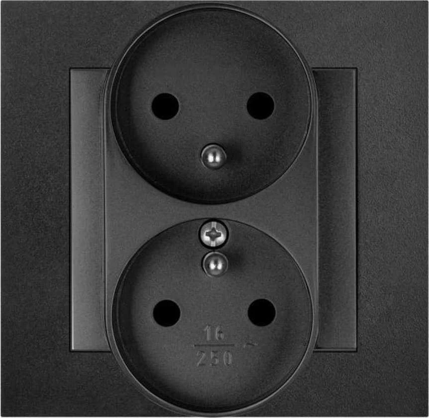 DVIGUBAS LIZDAS SANTRA/4143-19/EPN 230 V 16 A Elektro-Plast