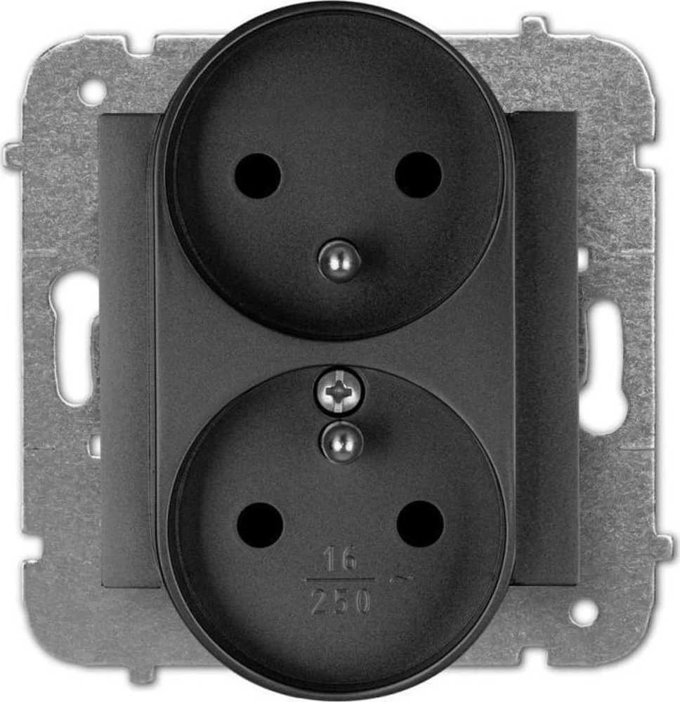 DVIGUBAS LIZDAS SANTRA/4143-19/EPN 230 V 16 A Elektro-Plast