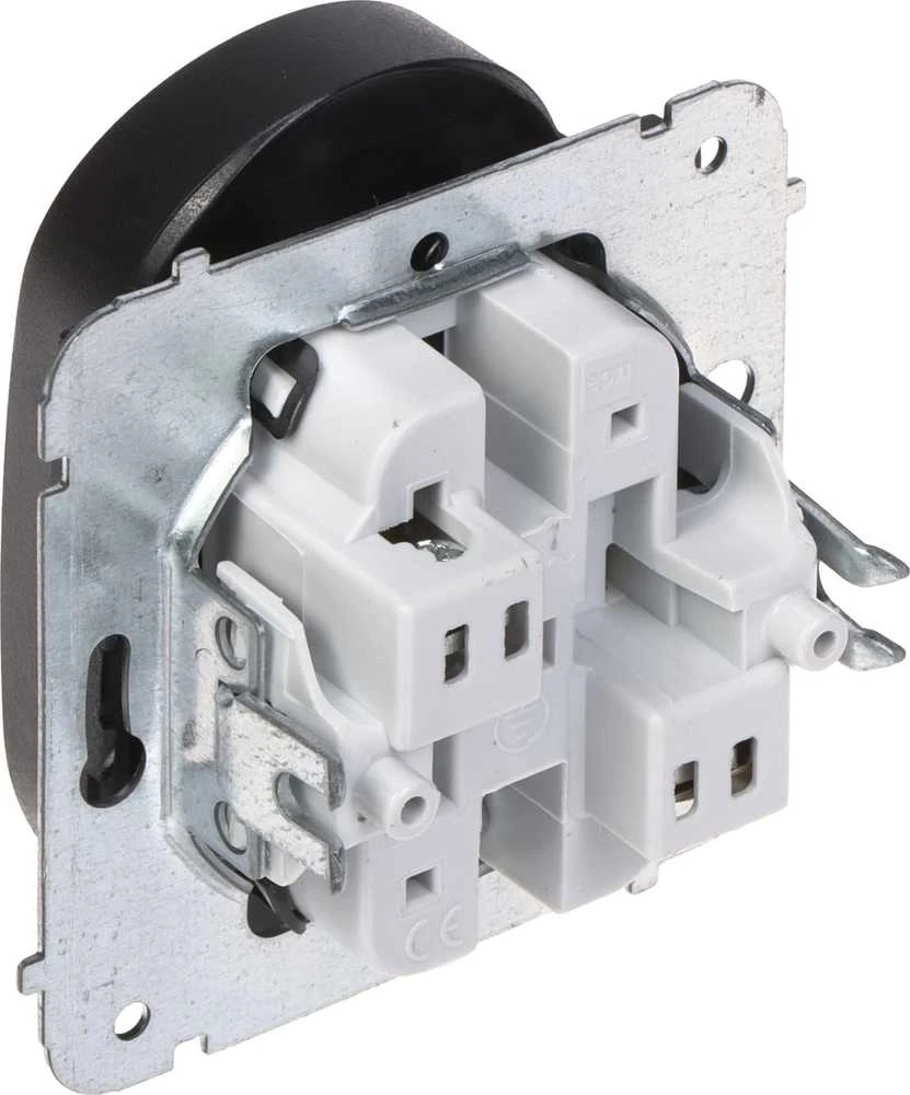DVIGUBAS LIZDAS SANTRA/4143-19/EPN 230 V 16 A Elektro-Plast