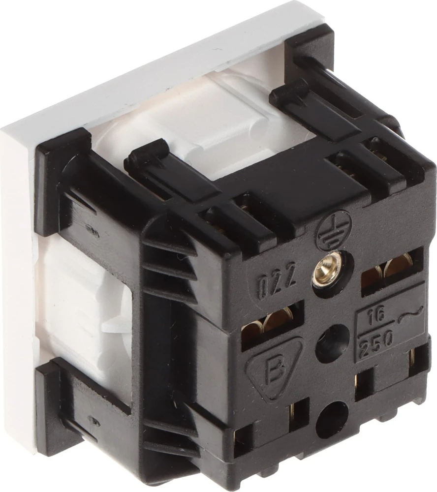 Hikvision PAVIENIS LIZDAS GN-230-1P/LS System 45