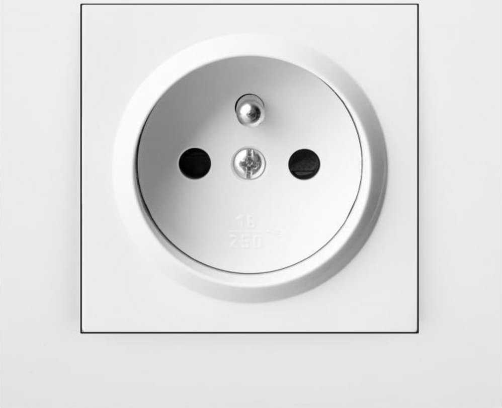 PAVIENIS LIZDAS SANTRA/4133-10/EPN 230 V 16 A Elektro-Plast