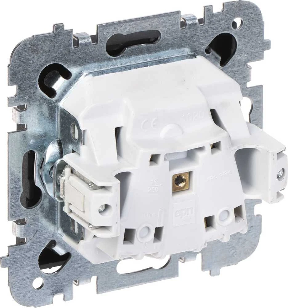 PAVIENIS LIZDAS SANTRA/4133-19/EPN 230 V 16 A Elektro-Plast