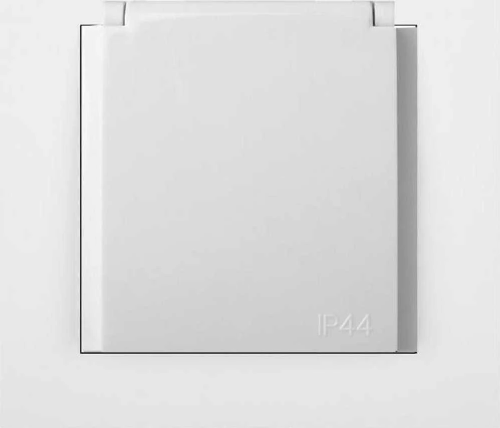 PAVIENIS LIZDAS SANTRA/4136-10/EPN 230 V 16 A IP44 Elektro-Plast