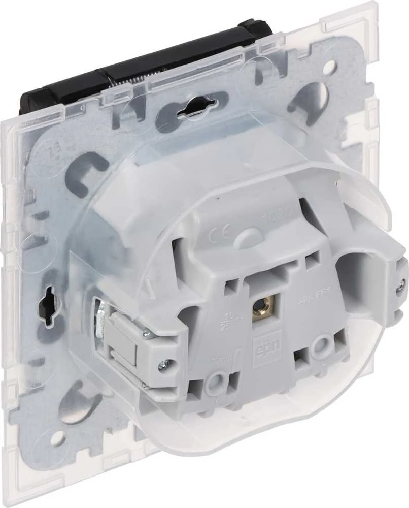PAVIENIS LIZDAS SANTRA/4136-19/EPN 230 V 16 A IP44 Elektro-Plast