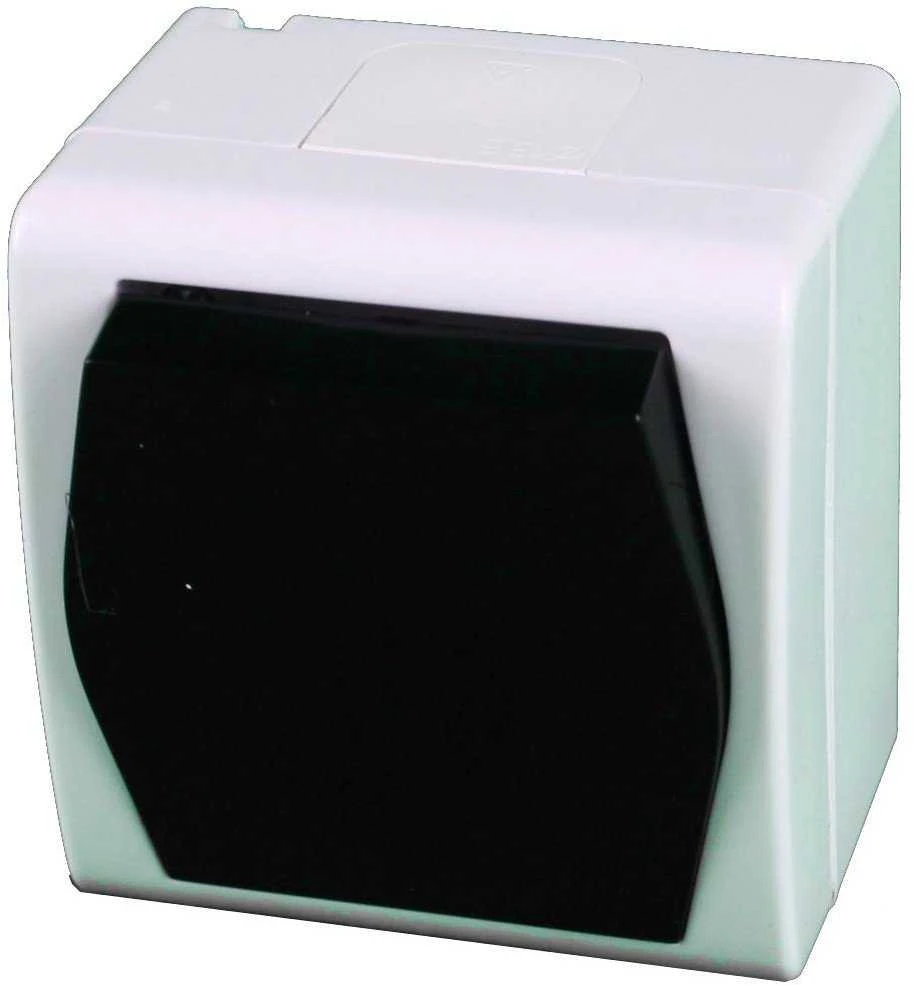 Perjungiklis ELEKTRO-PLAST HERMES2, IP44