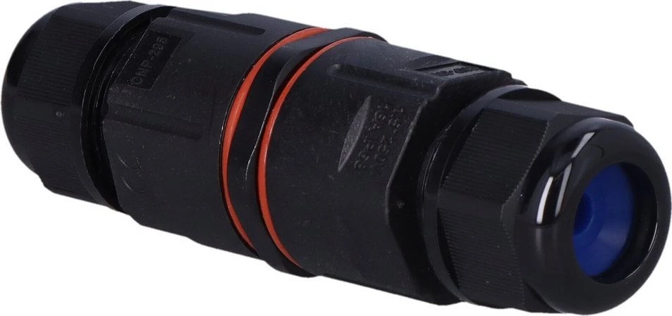 Opatówek Elektro-Plast hermetiškas kabelio jungtis 5x1.5mm2 16A 250V IP68 SZPN 295X (39.2951)
