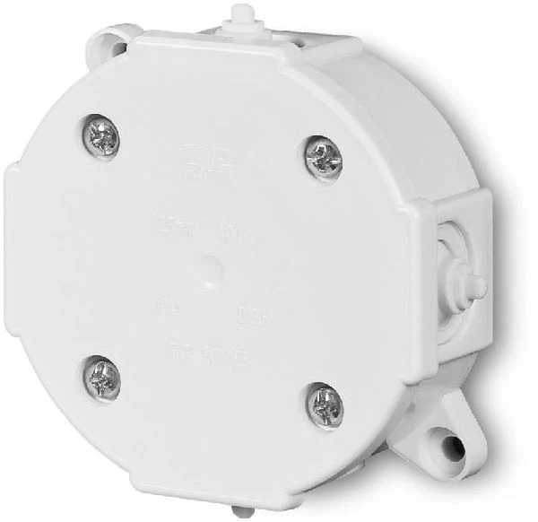 Elektro Plast Paskirstymo dėžutė Elektroplast 0212 P5, 38 x 80 mm