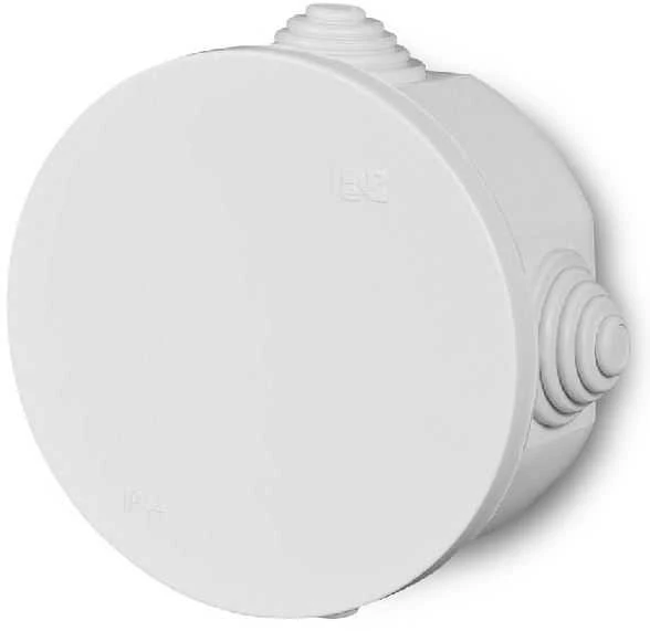 Elektro Plast Nasielsk PUSZ.N/T 80X40 IP44 FAST-BOX