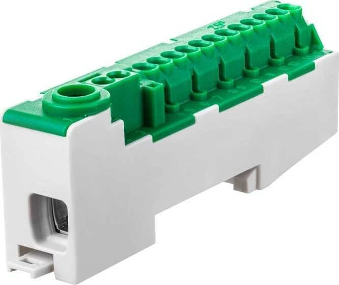 PRIJUNGIMO JUOSTA DIN TS35 LZ-14S/N2/EPN Elektro-Plast