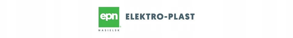 Elektro-Plast Lizdas hermetyczne su uziemieniem + łącznik świecznikowy Hermes 0327-14 natynkowe IP44 balta