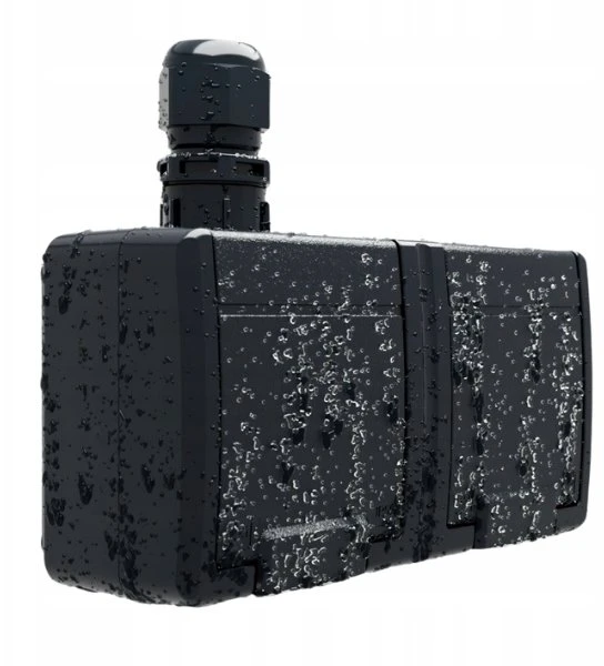 Elektro Plast Nasielsk GN.2X2P+Z IP65 ANTRA.AQUANT2K