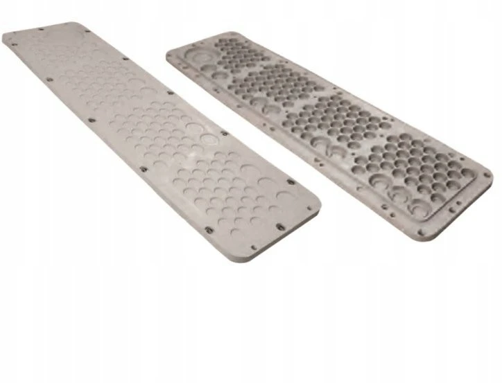 Elektro-Plast Plokštelinė membrana P-MB-139 34.739