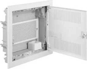 Elektro Plast TELEKOMINIKACIJOS POTINKINĖ DĖŽĖ MSF-MULTI-1X12/PT/W/EPN