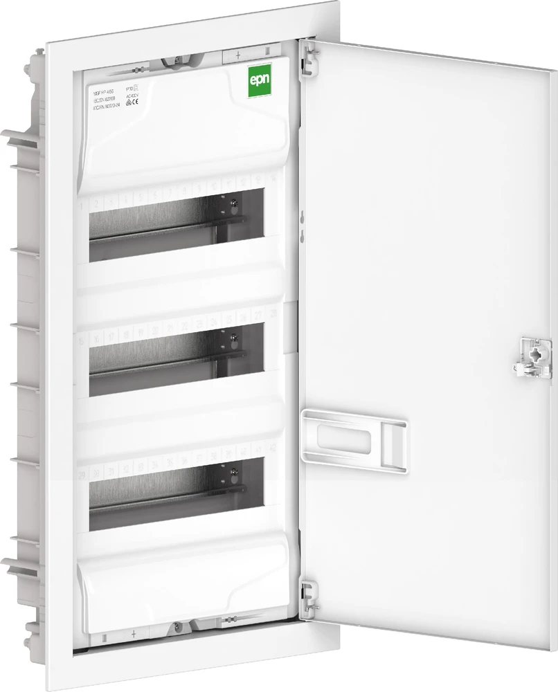 Elektro Plast SKYDAS MODULINIS MSF 3X12