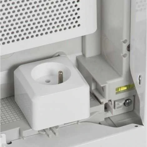 Elektro-Plast Modulinis skirstomasis įrenginys MSF RP 2x12, įleidžiamas į žemę IP30 MULTIMEDIA (2012-00)