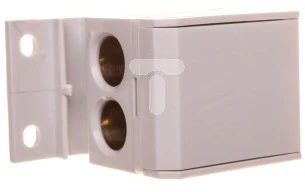 Elektro Plast 48.32 Paskirstymo blokas 4x4-70mm2 rutulinis plokščias ir bėginis montavimas TH DB4-S 48.32
