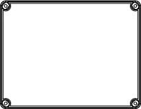Elektro Plast Nasielsk Elektro-Plast Pramonės izoliacija n / t 220 x 170 x 86mm IP65 pilka (2716- 01)