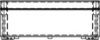 Elektro Plast Nasielsk Elektro-Plast Pramonės izoliacija n / t 220 x 170 x 86mm IP65 pilka (2716- 01)