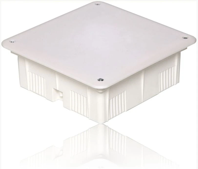 Elektro Plast Nasielsk PUSZ.P/T 185X185X70 MONTAVIMO DĖŽĖ