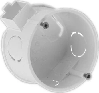 Elektro Plast 13,85 PKz-fi 60 x40ep kombinuota instaliacinė dėžutė 13,85